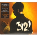  Prince ‎– 3121 